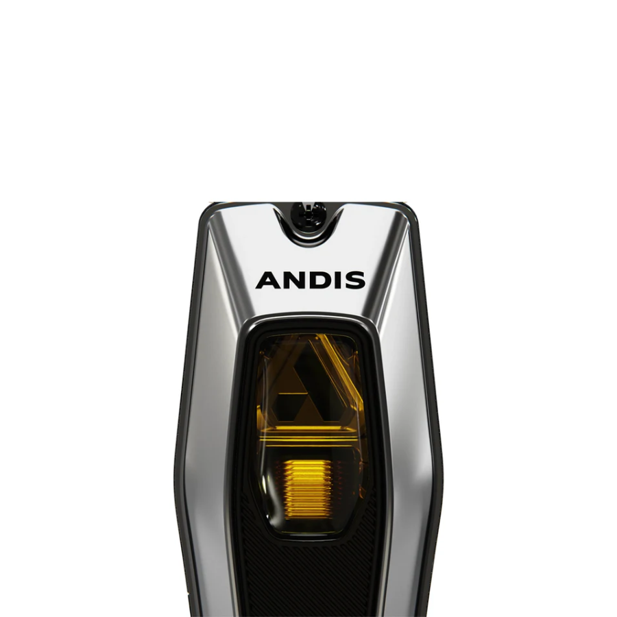 Andis Recon Trimmer + FREE TS-3 Shaver Bundle