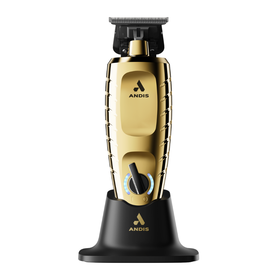 Andis GTX EXO II Trimmer Gold ORL