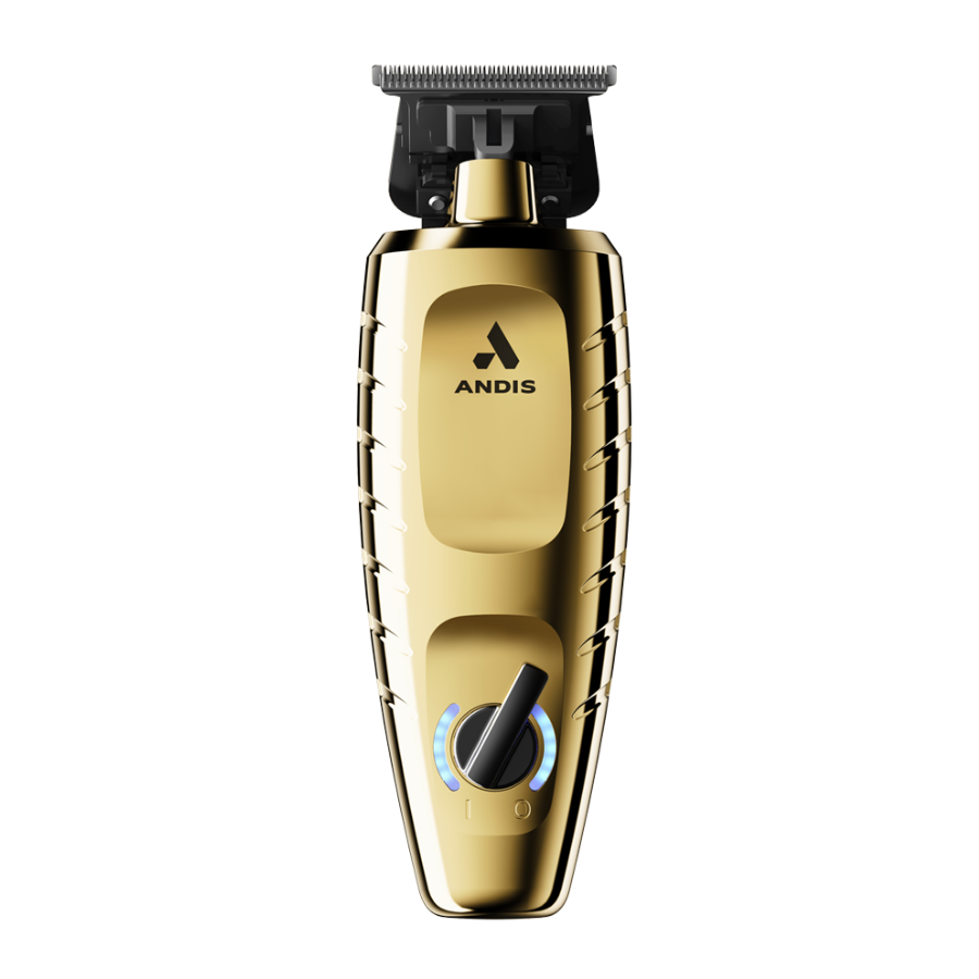 Andis GTX EXO II Trimmer Gold ORL