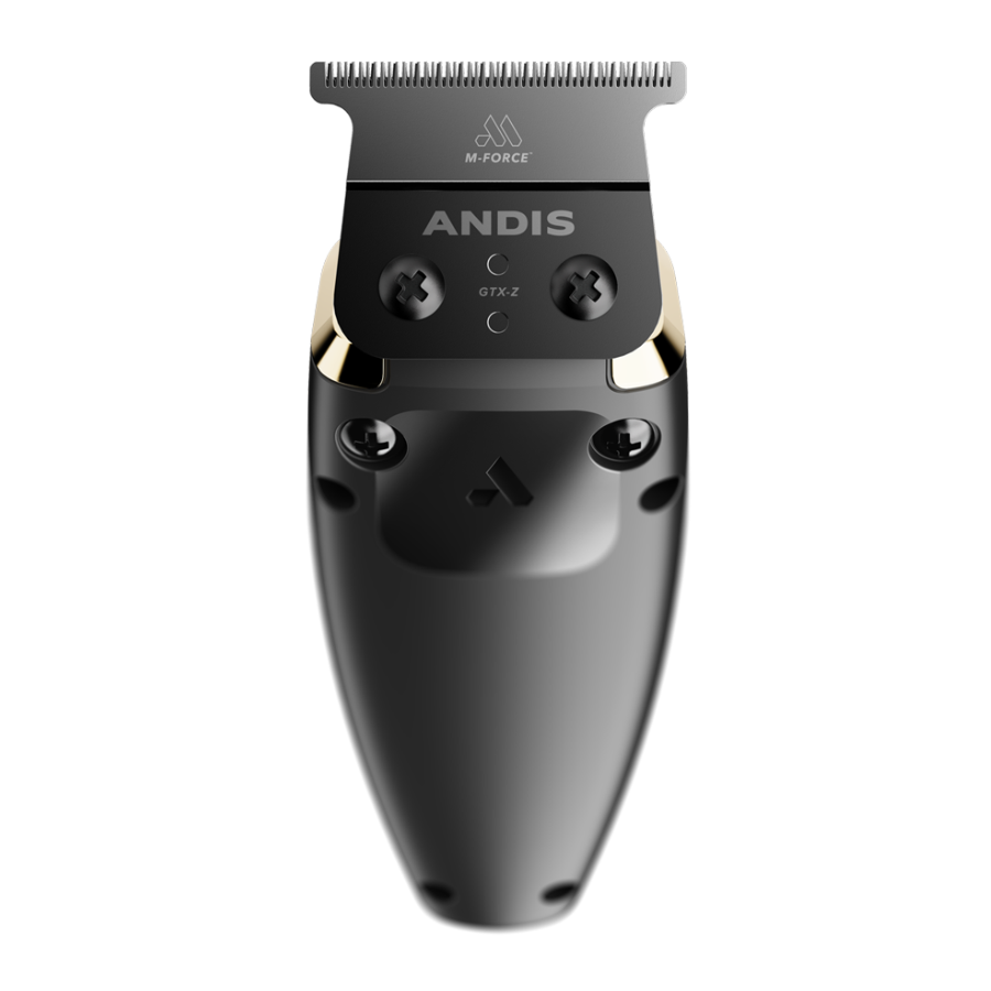 Andis GTX EXO II Trimmer Gold ORL