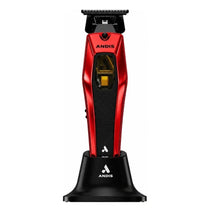 Andis Recon Trimmer Red - Limited Edition
