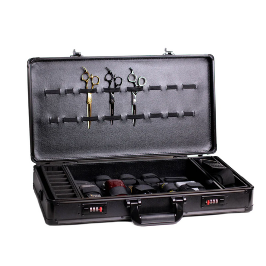 Tool Cases BarberCo