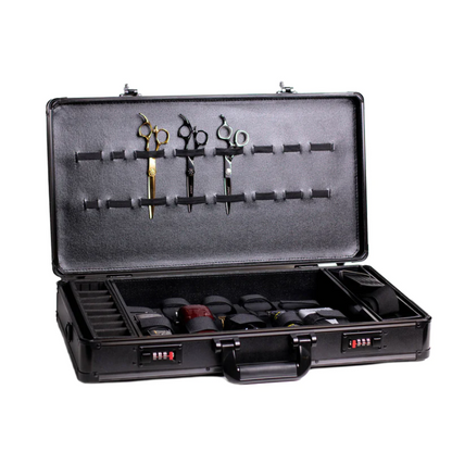 Andis Barber Tool Box Case - Lockable