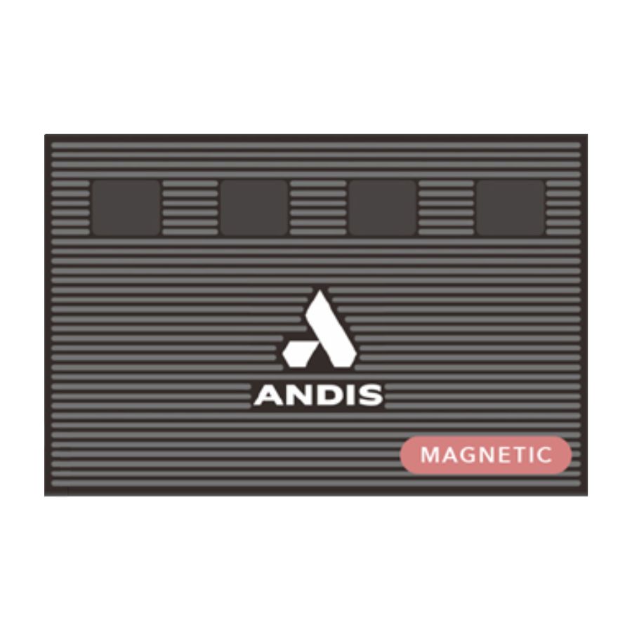 Andis Magnetic Mat