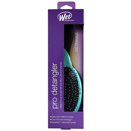 Wetbrush Pro Detangler Purest Blue