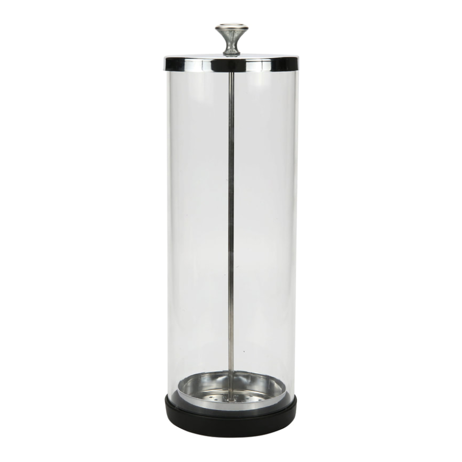 Glass Jar 1300ml