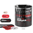 Babylisspro Barberology Hair Grippers 30pc Tub - Pack Of 6