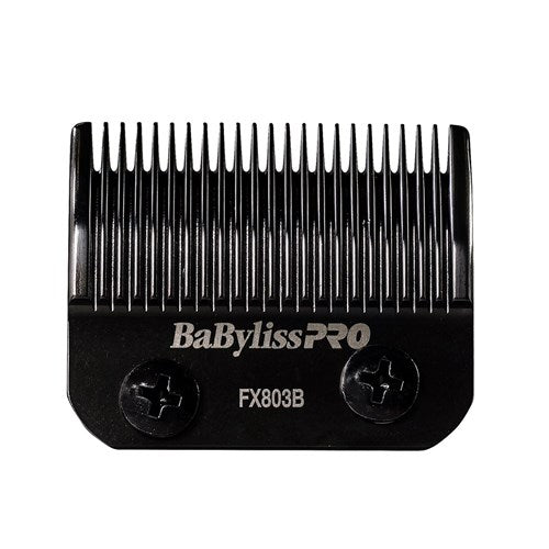 Babylisspro Black Graphite Clipper Blade