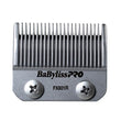 Babylisspro Stainless Steel High Carbon Clipper Blade