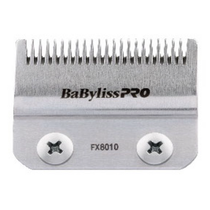 Babylisspro High Carbon Stainless Steel Fade Clipper Blade