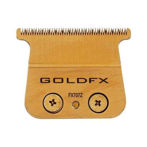 Babylisspro Gold Zero Gap Trimmer Blade