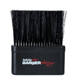 Babylisspro Barberology Neck Brush Red/black - 12pc Tub