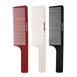 Babylisspro Barberology Clipper Comb Black