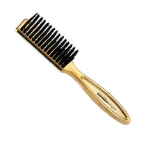 Babylisspro Barberology Fades And Blades Cleaning Brush Gold