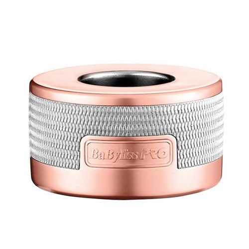 Babylisspro Clipper Charging Base - Rose Gold