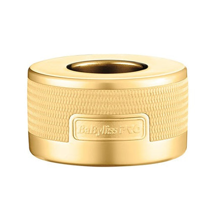 Babylisspro Clipper Charging Base - Gold