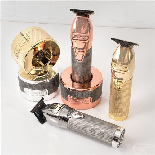 Babylisspro Trimmer Charging Base - Rose Gold