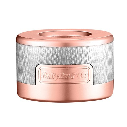 Babylisspro Trimmer Charging Base - Rose Gold