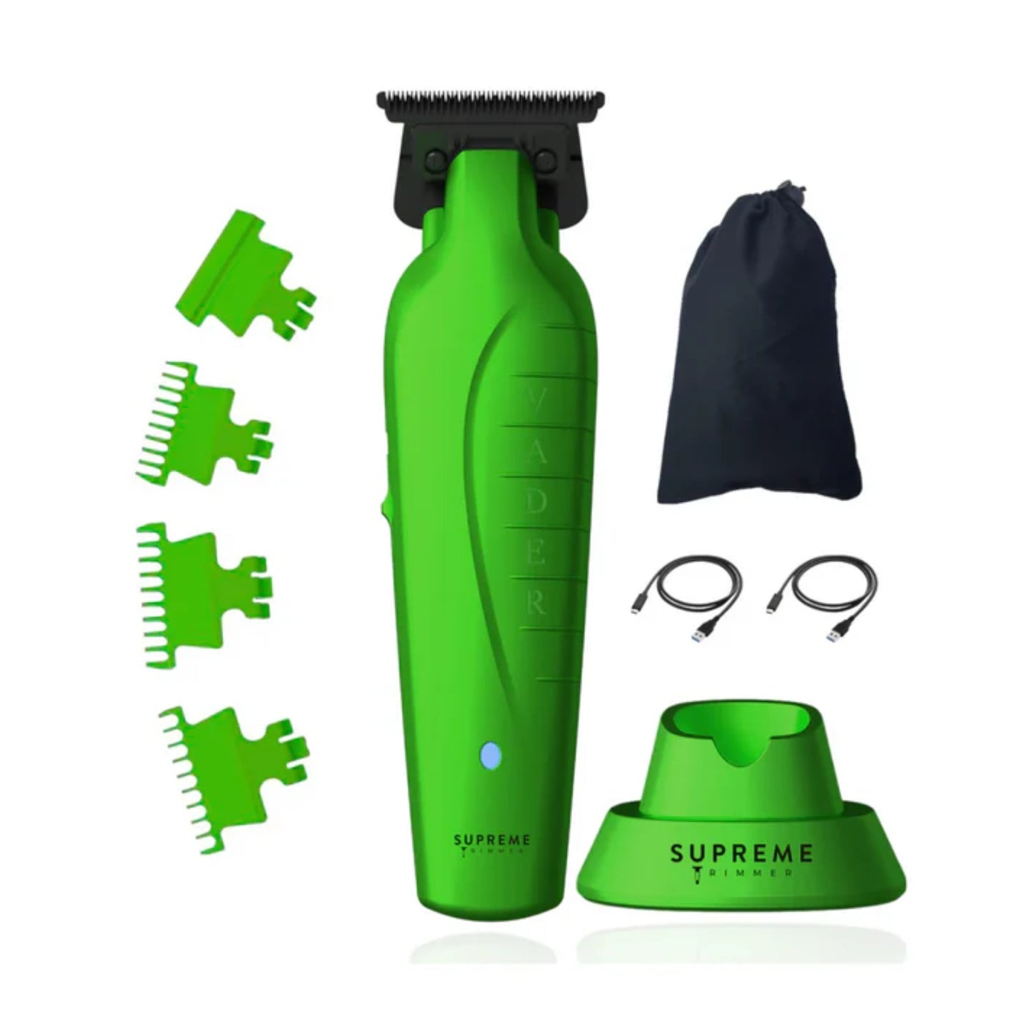 Supreme ST 3-In-1 Professional Set - Acid