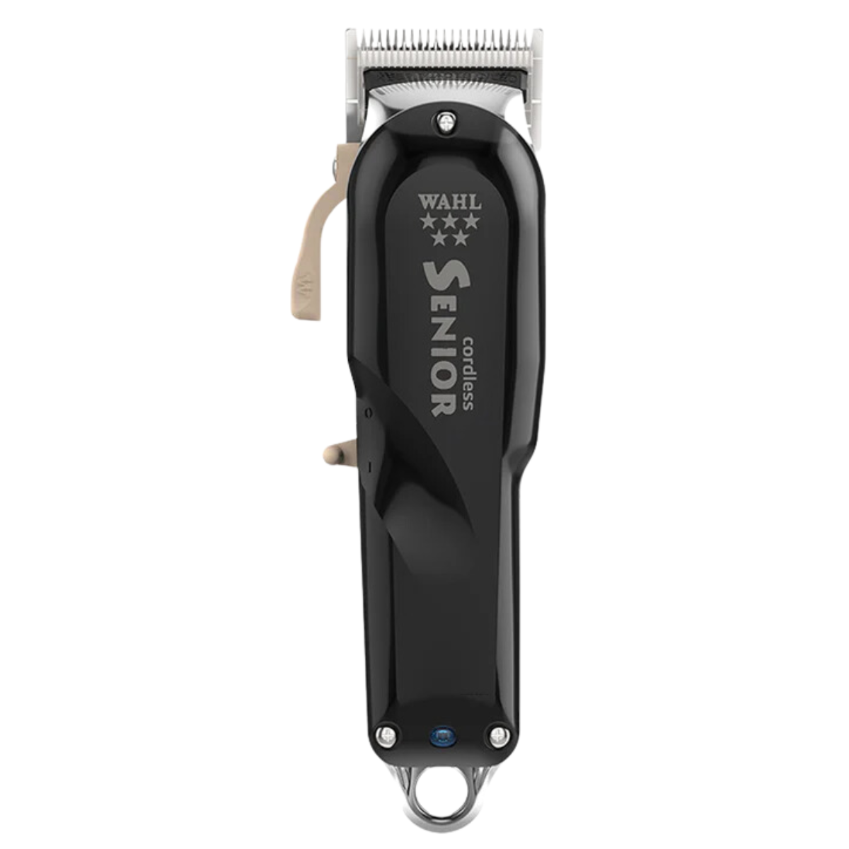 Ultimate Barber Case - Wahl Senior II Clipper