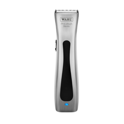 Ultimate Barber Case - Wahl Super Taper Cordless II Clipper