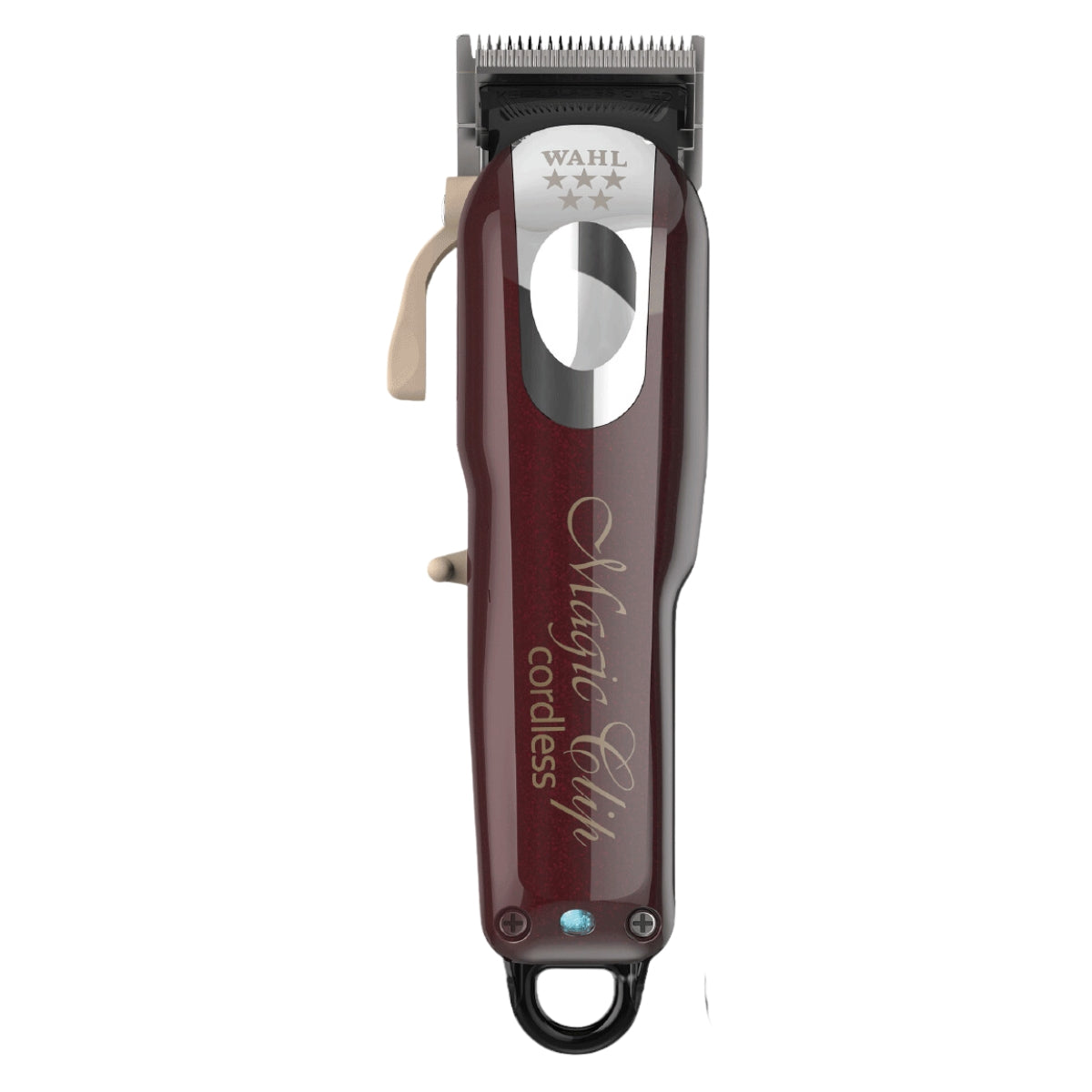 Barber Starter Kit II - Magic Clip