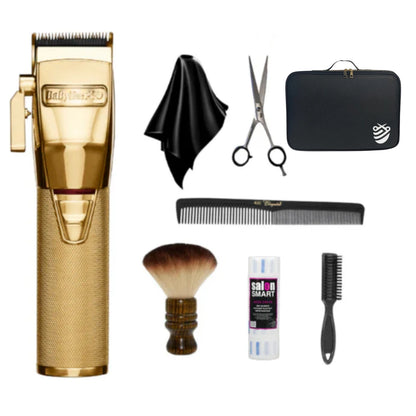 Barber Starter Kit I - BabylissPRO