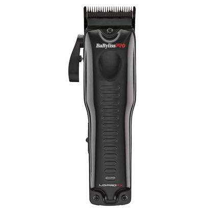 Ultimate Barber Case - BaBylissPRO LoPro