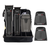 BaBylissPRO LoPro Trio Combo Kit