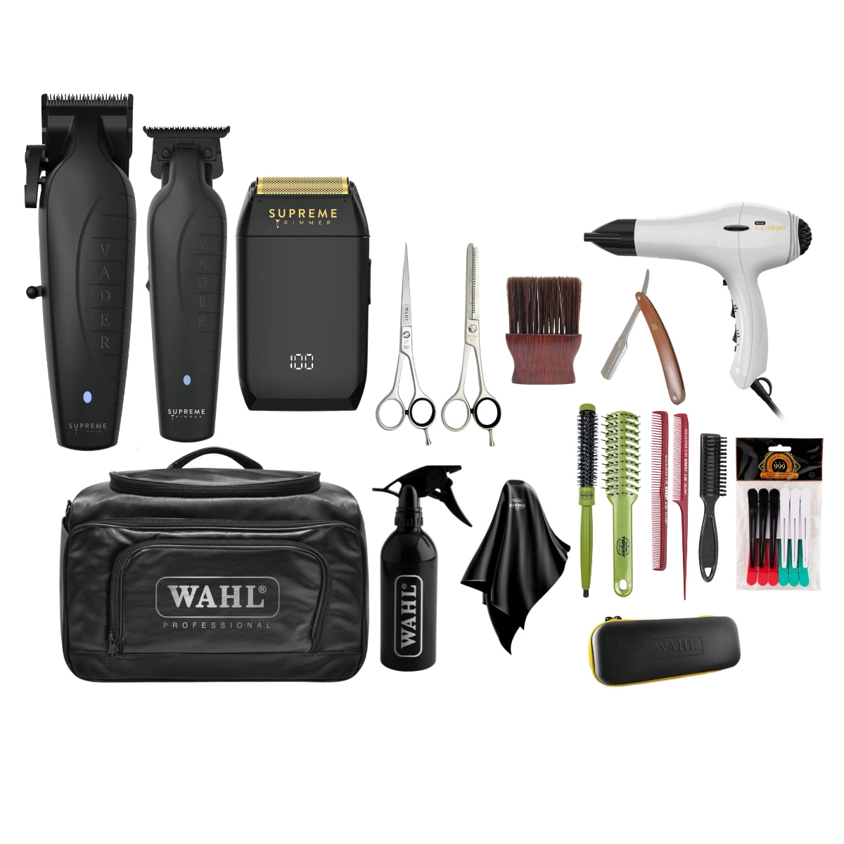 BarberCo Academy Kit - Supreme