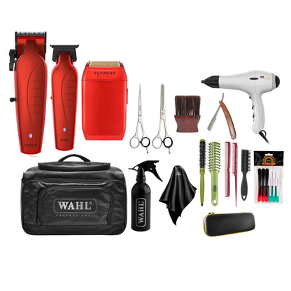 BarberCo Academy Kit - Supreme