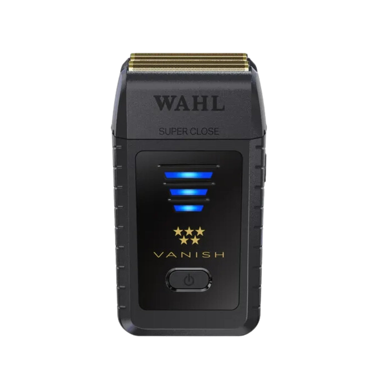 Wahl Black Magic Quad Kit