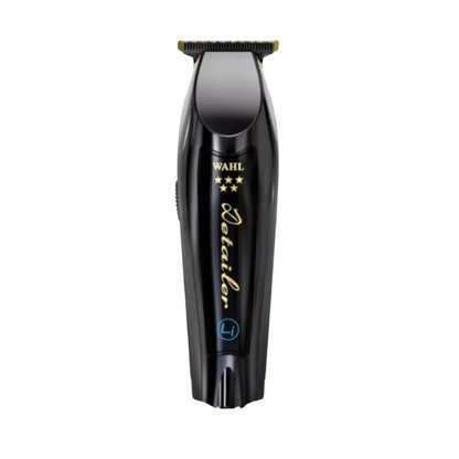 Wahl Black Magic Power Kit