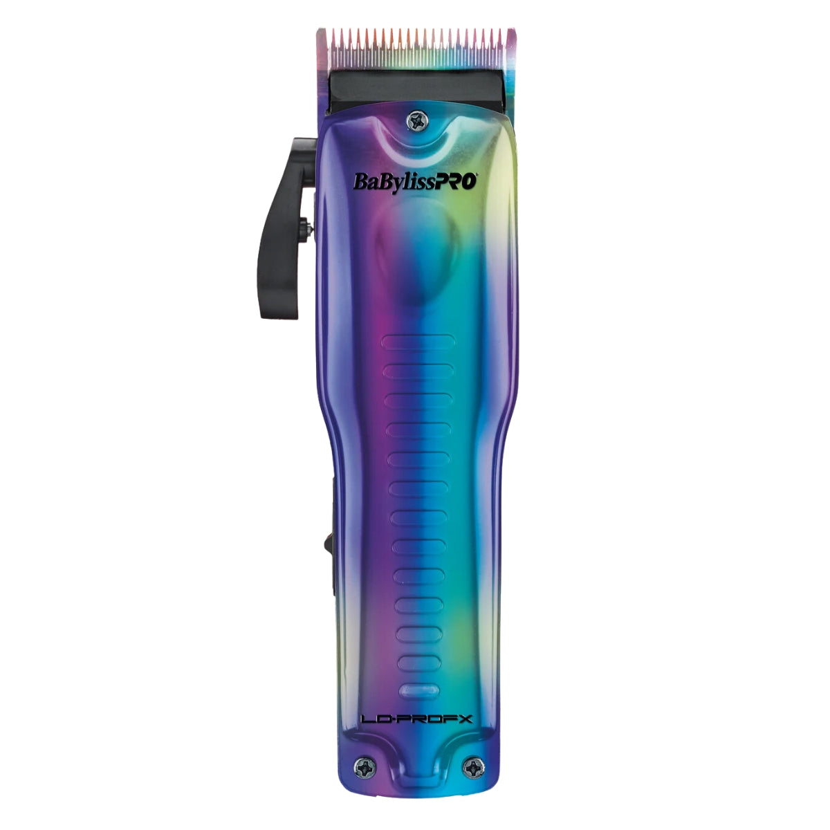 BaBylissPRO LoPro FX Chameleon Clipper & Trimmer Duo