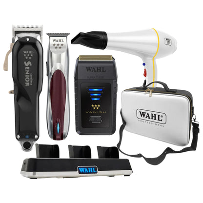 Wahl Senior - XMAS Pack Deal + Bonus Gift