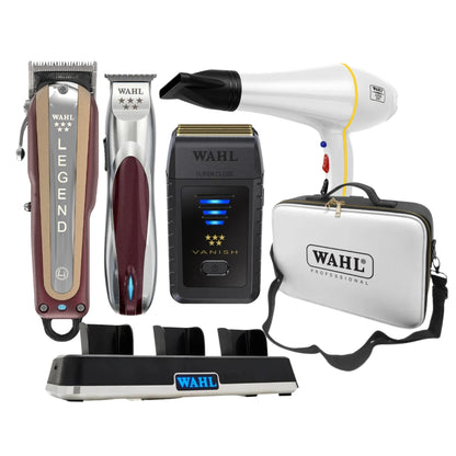 Wahl Legend - XMAS Deal + Bonus Gift