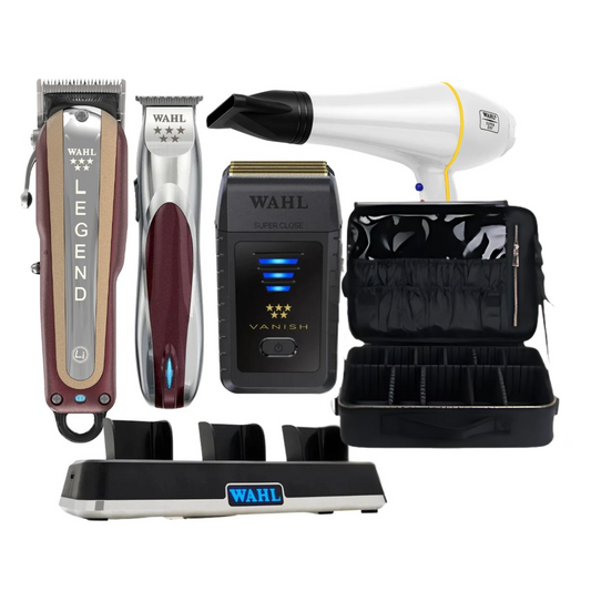 Wahl Legend - 5 Star Deal