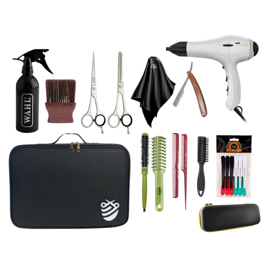 BarberCo Academy Kit #2 – Accessories