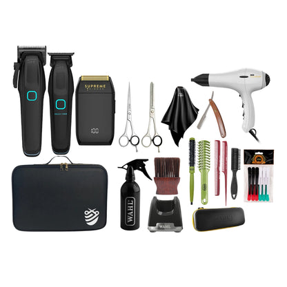 BarberCo STpro Academy Kit - Ultimate