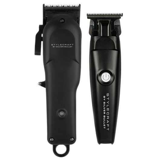 StyleCraft Rebel Duo