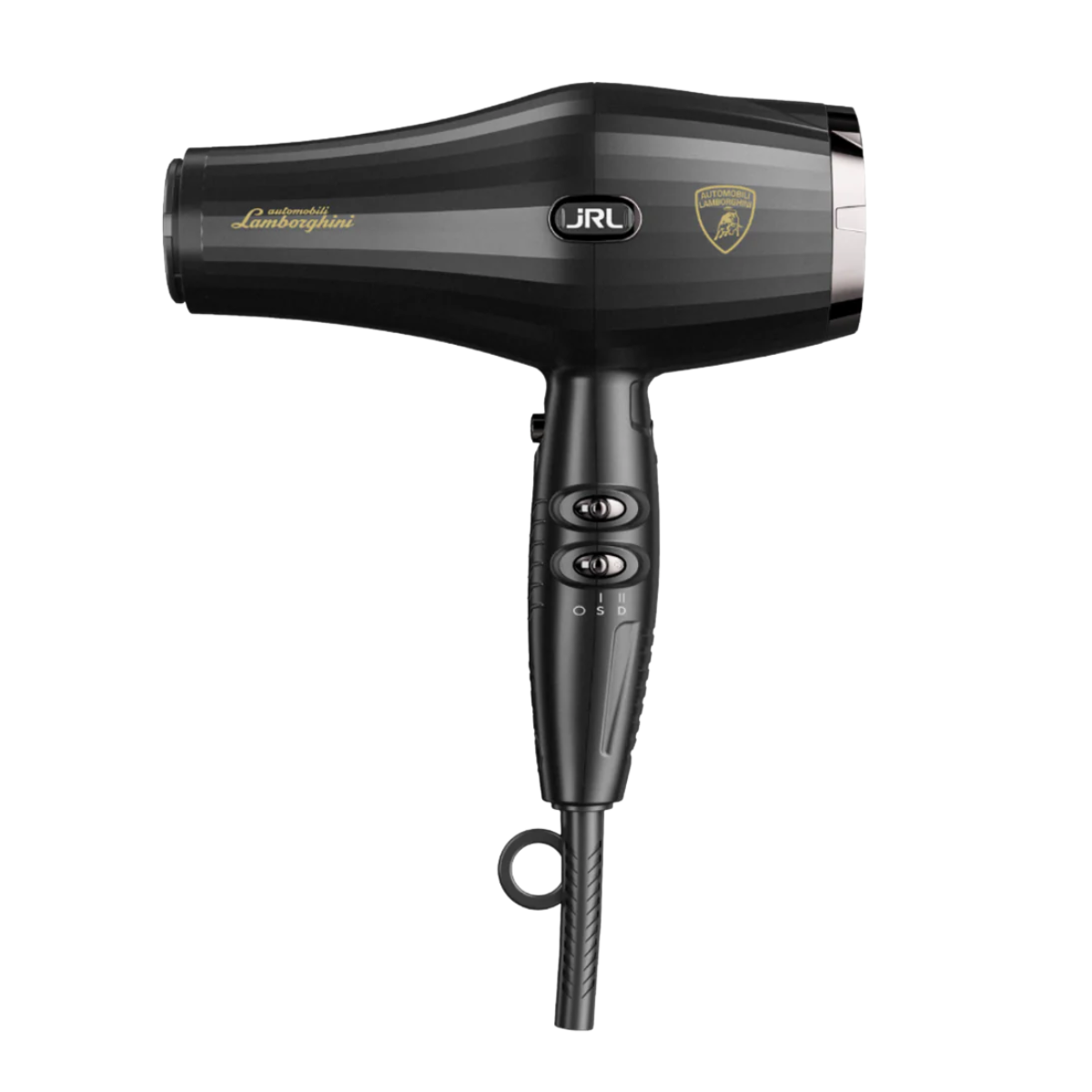 JRL x Lamborghini Barber Essentials Kit