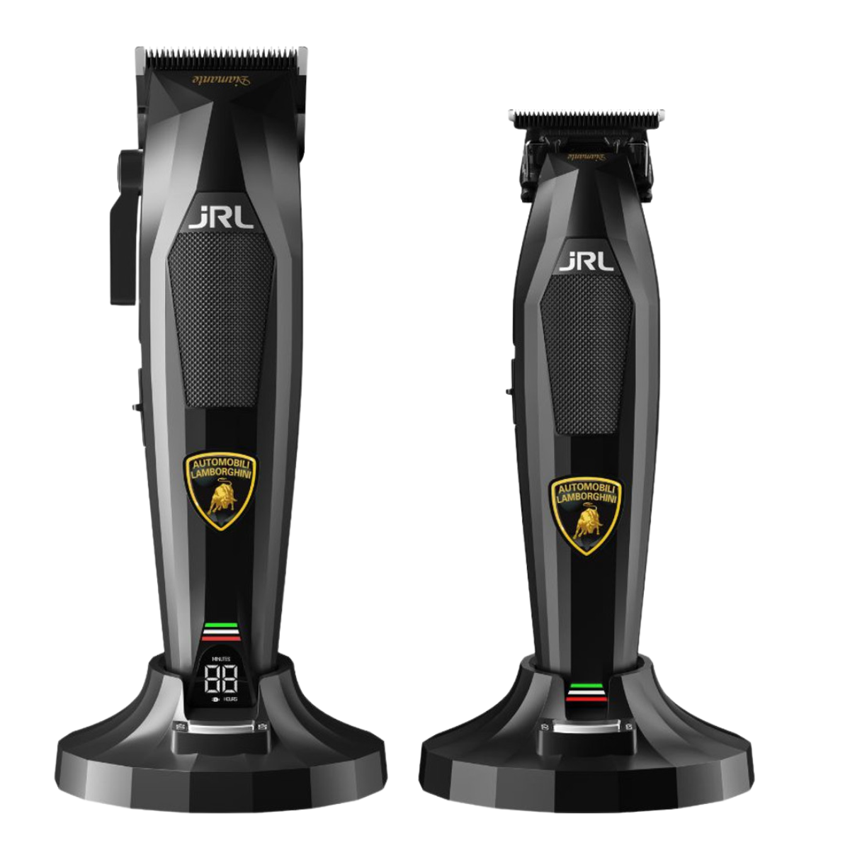 JRL x Lamborghini Trio