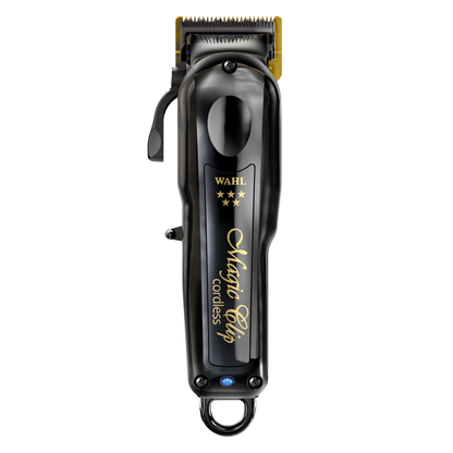 Wahl Black Magic & Vanish Bundle