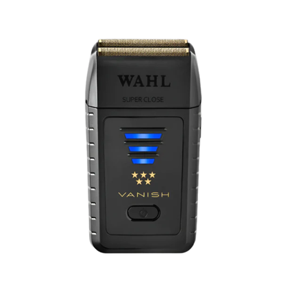 Wahl Black Magic & Vanish Bundle