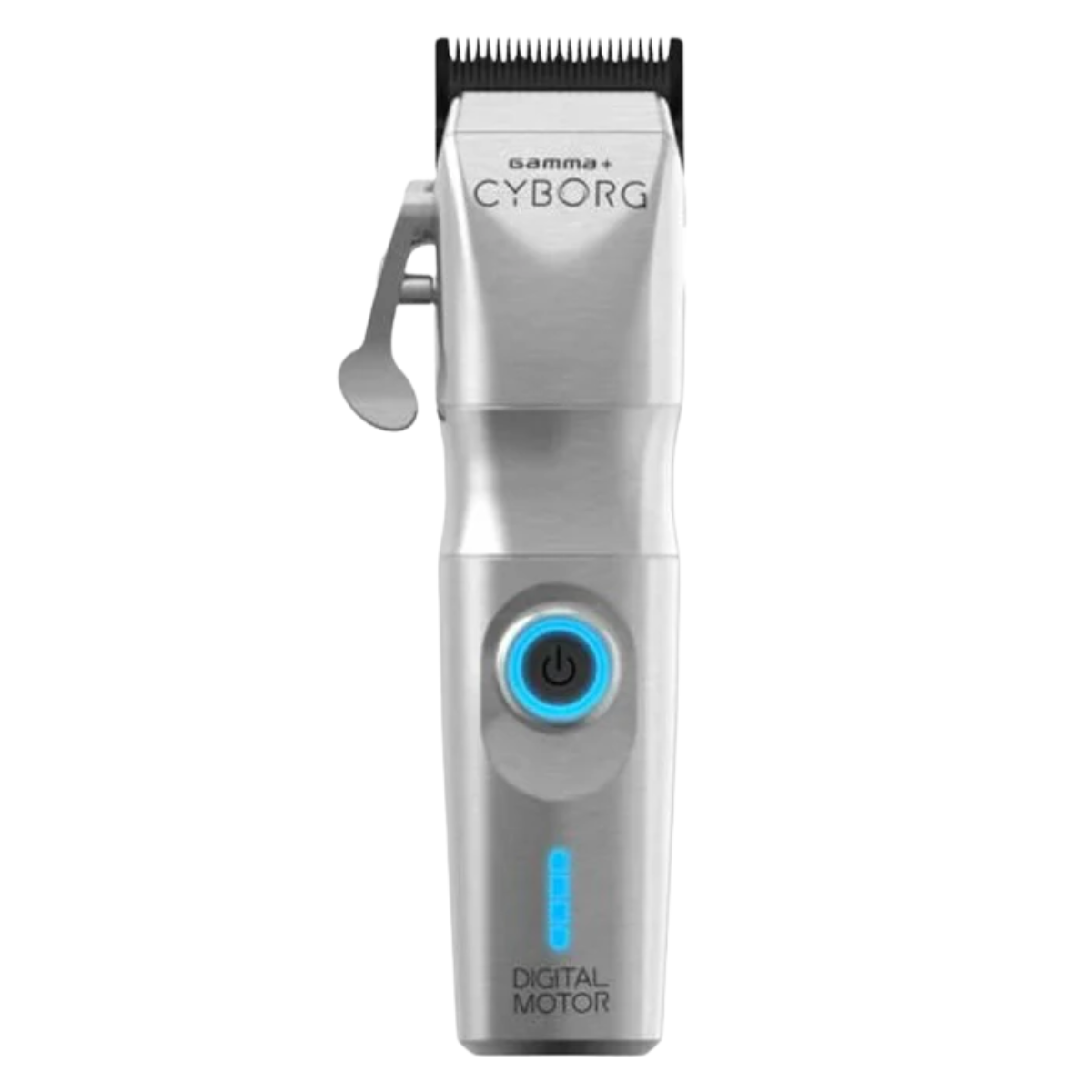 Gamma+ Cyborg Clipper & Trimmer (Half Price) Combo