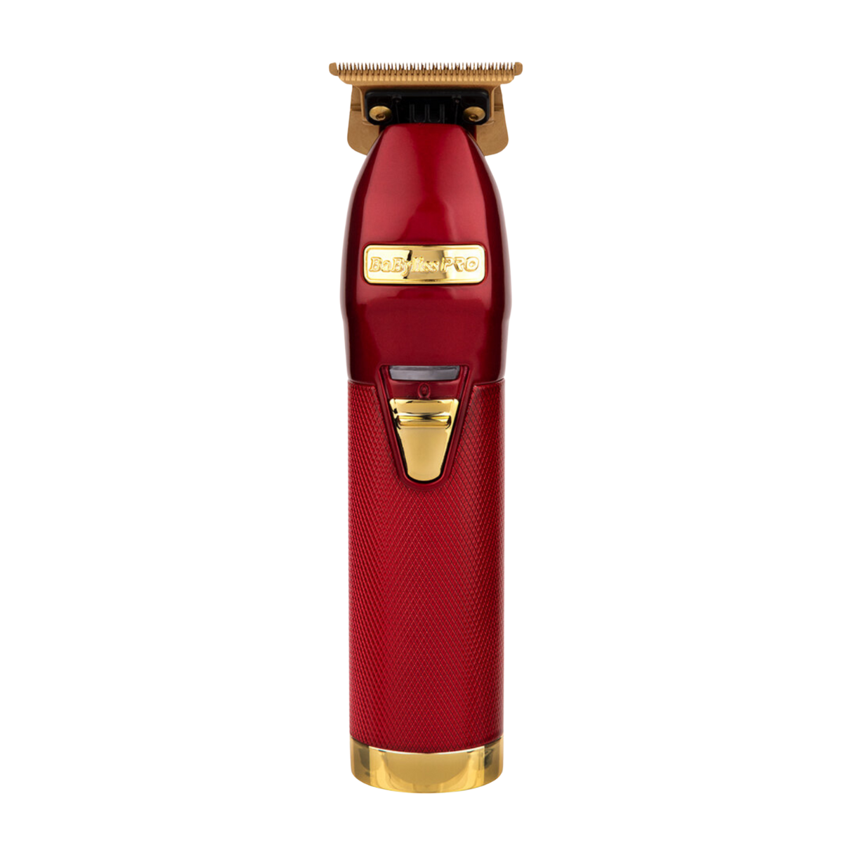 BabylissPro Red FX Duo