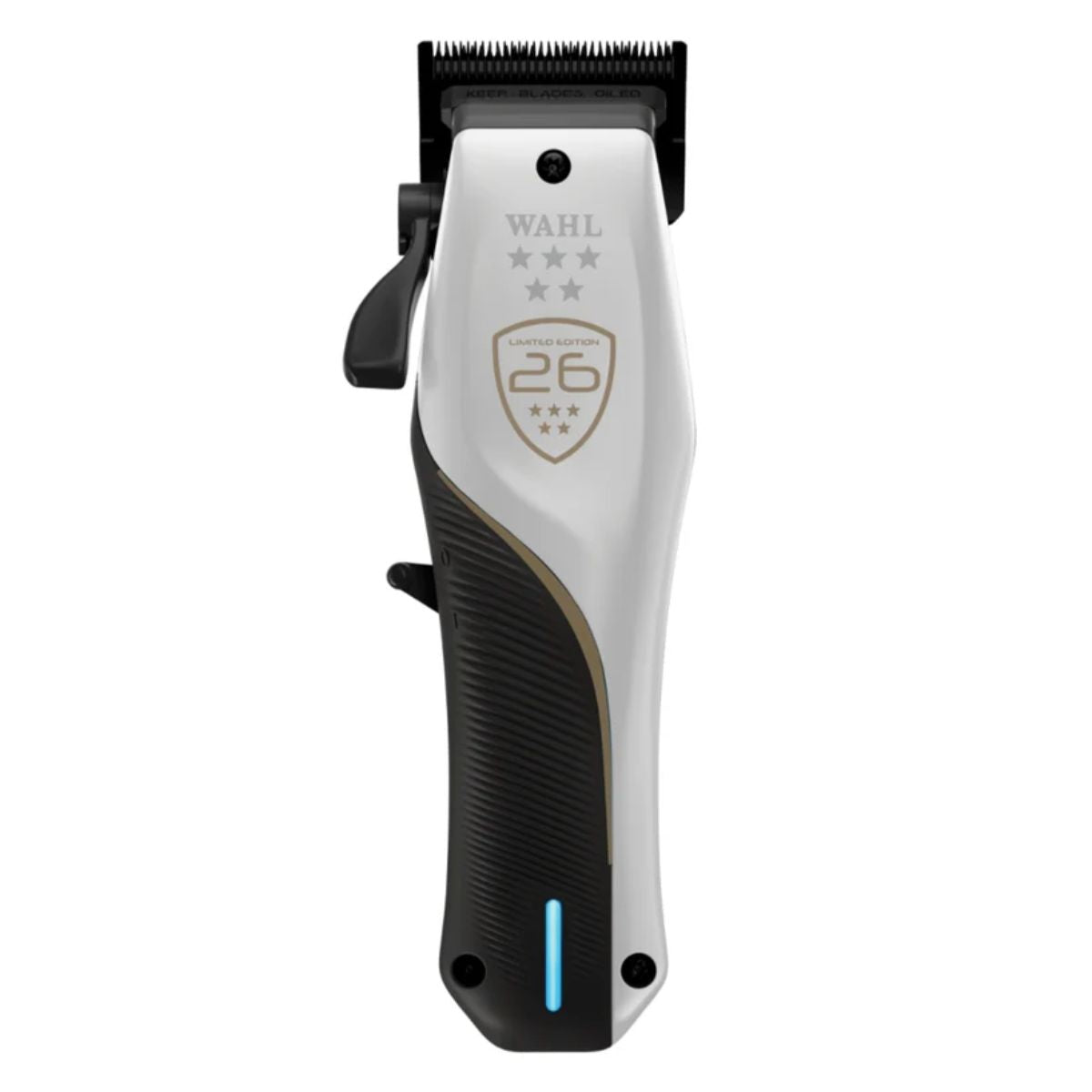 Wahl Vapor CE + Hi viz Nightshade + Vanish Bundle