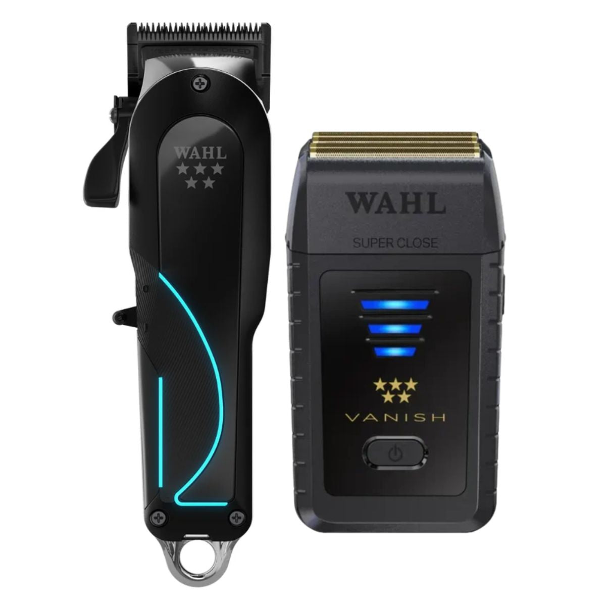 Wahl Senior 2.0 + Vanish Combo