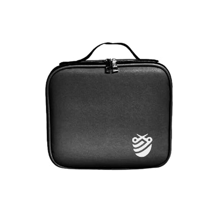 Barberco Junior Travel Tool Case – Black