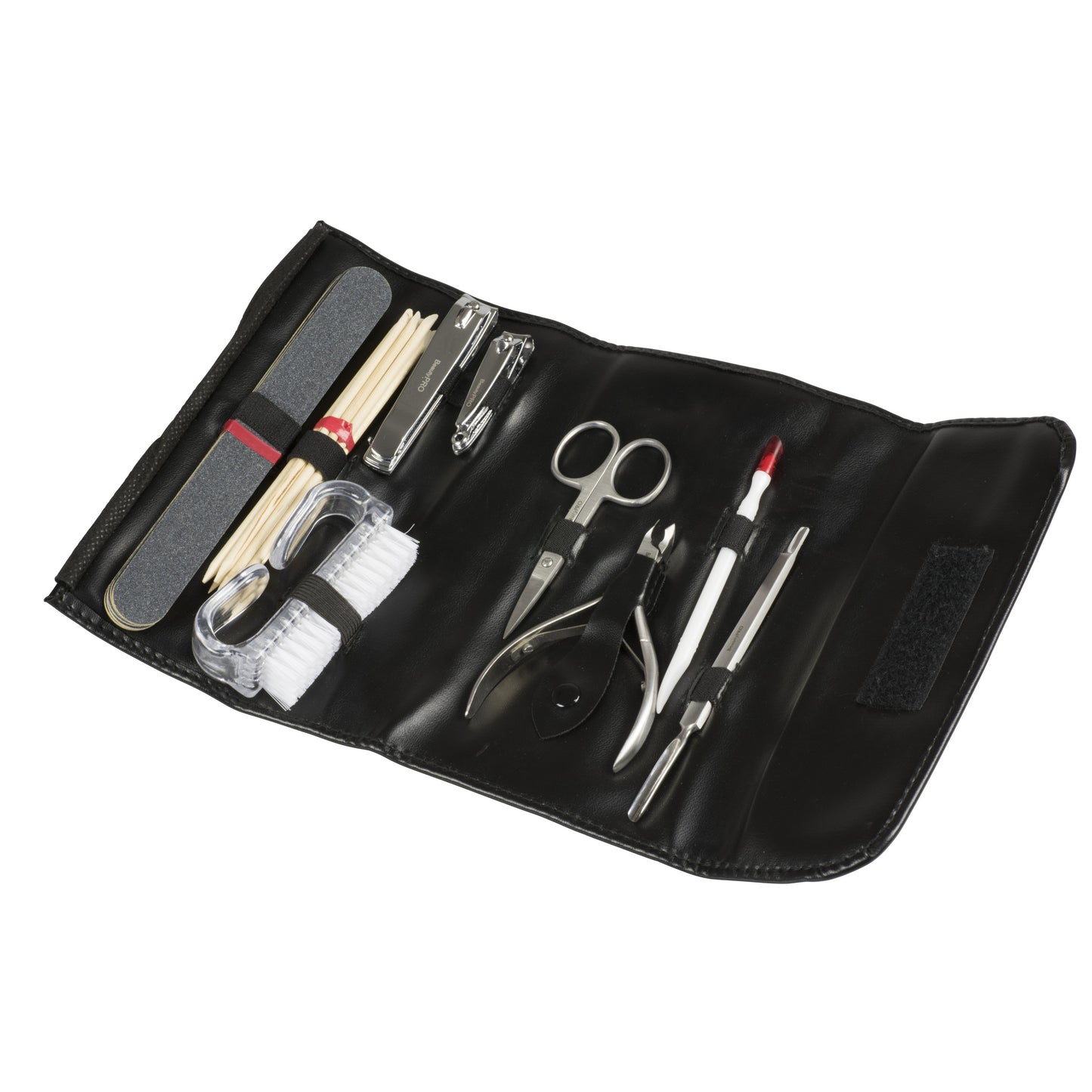 Beautypro Manicure Student Kit - 9pc